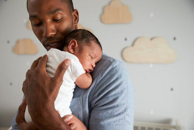How Postpartum Depression Affects Your Partner Too