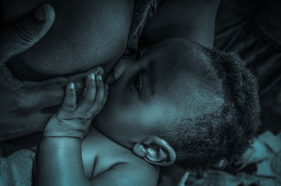 10 Tips For First-Time Breastfeeding Moms