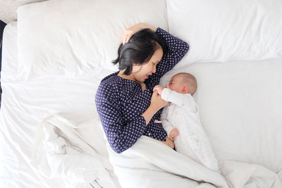 How To Prepare For Breastfeeding