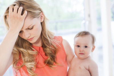 What Is Postpartum Psychosis