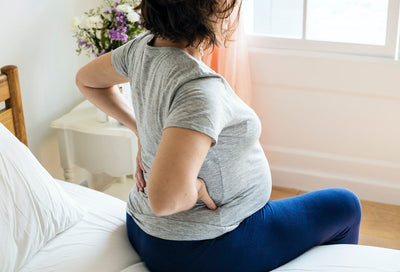 How To Treat Sciatica During Pregnancy And Postpartum