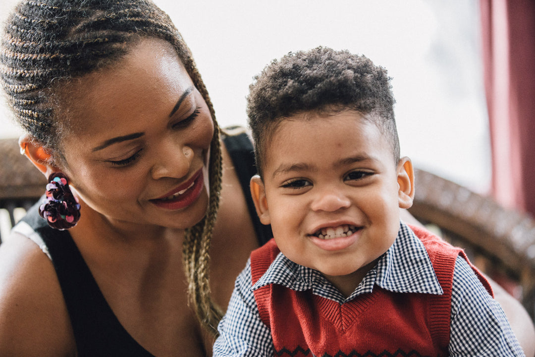 My Eventful & Surprising Birth Experience