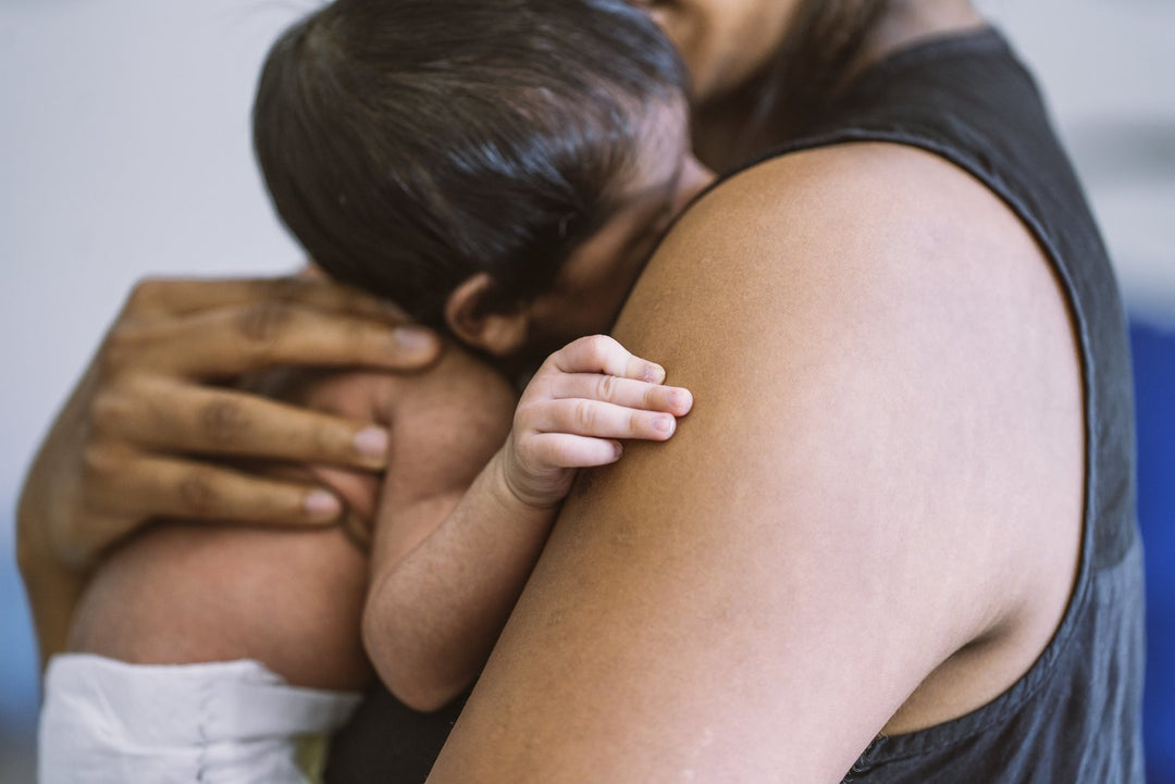 Self Care Must For New Moms