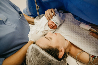 Best Recovery And Healing Tips After A C Section