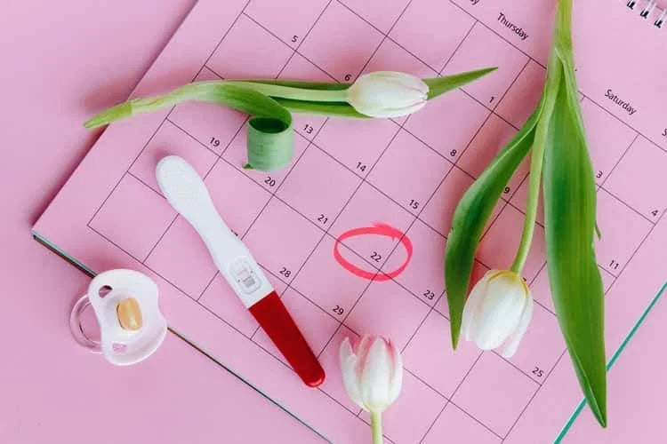 Thinking about getting pregnant? Here are 8 practical tips to boost fertility