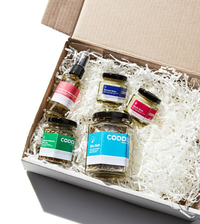 Postpartum Care Kit