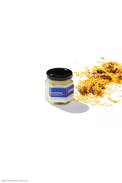 Organic Perineal Balm