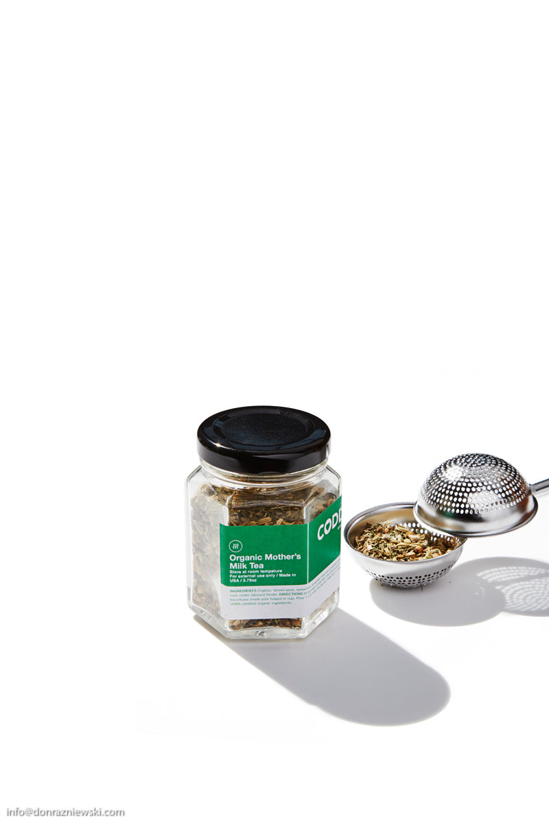 Organic Mother&