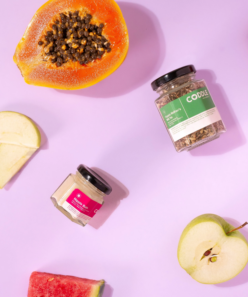 Postpartum Care Kit: Complete Recovery Essentials test-product
