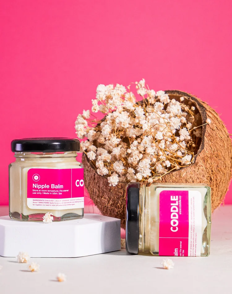 Postpartum Care Kit: Complete Recovery Essentials test-product