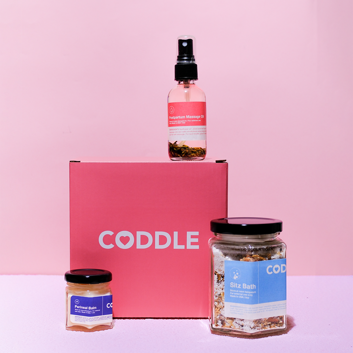 Postpartum Soreness Kit