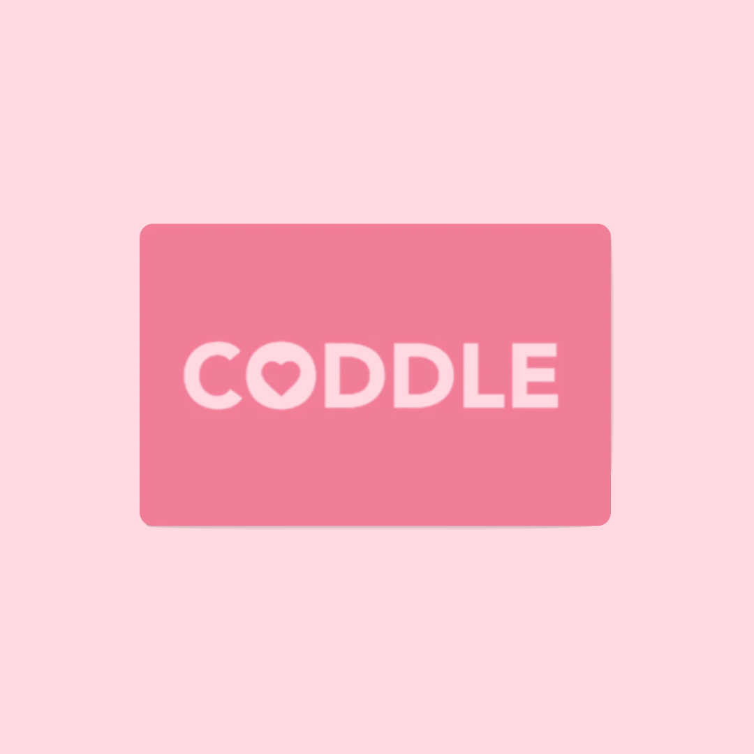 CODDLE Gift Card