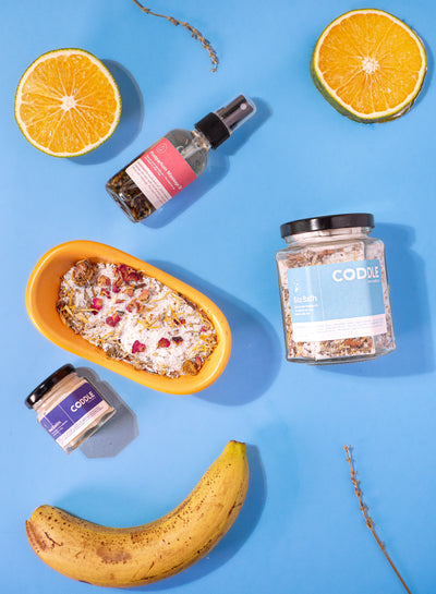 Postpartum Soreness Kit