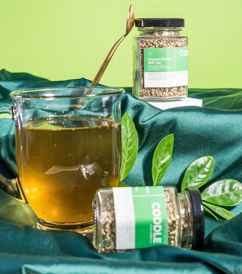 Organic Mother&