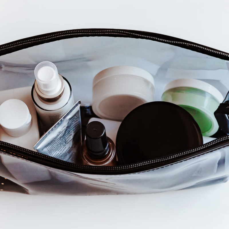 Postpartum Care Kit: Complete Recovery Essentials test-product