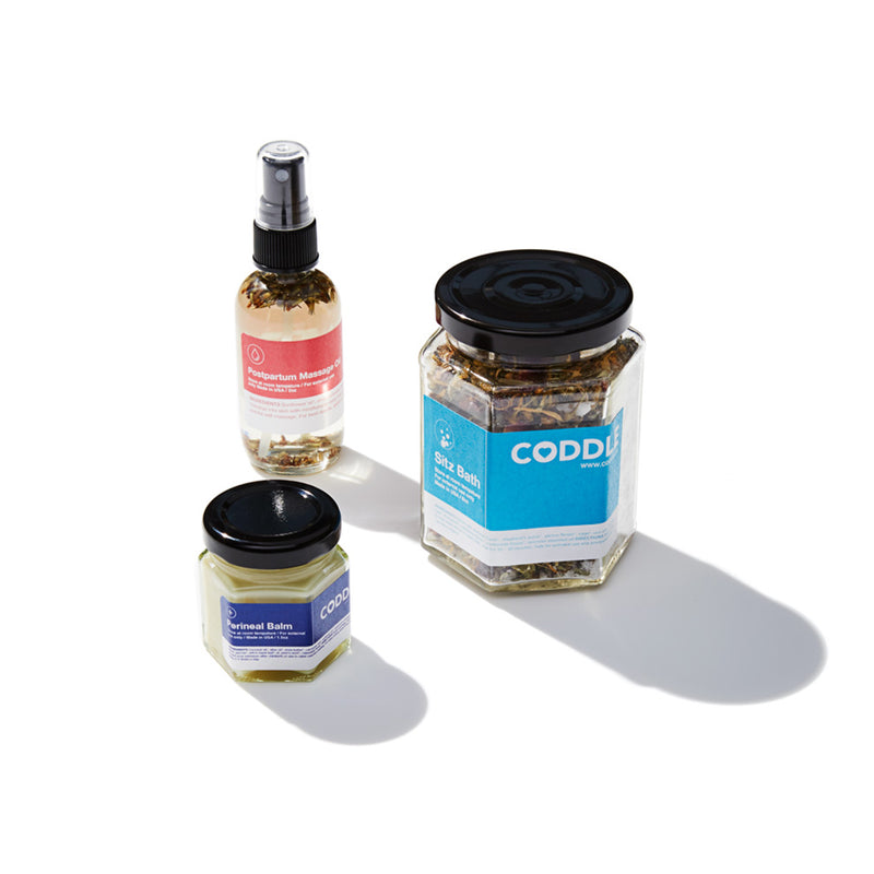 Postpartum Soreness Kit