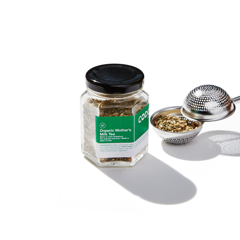 Organic Mother&